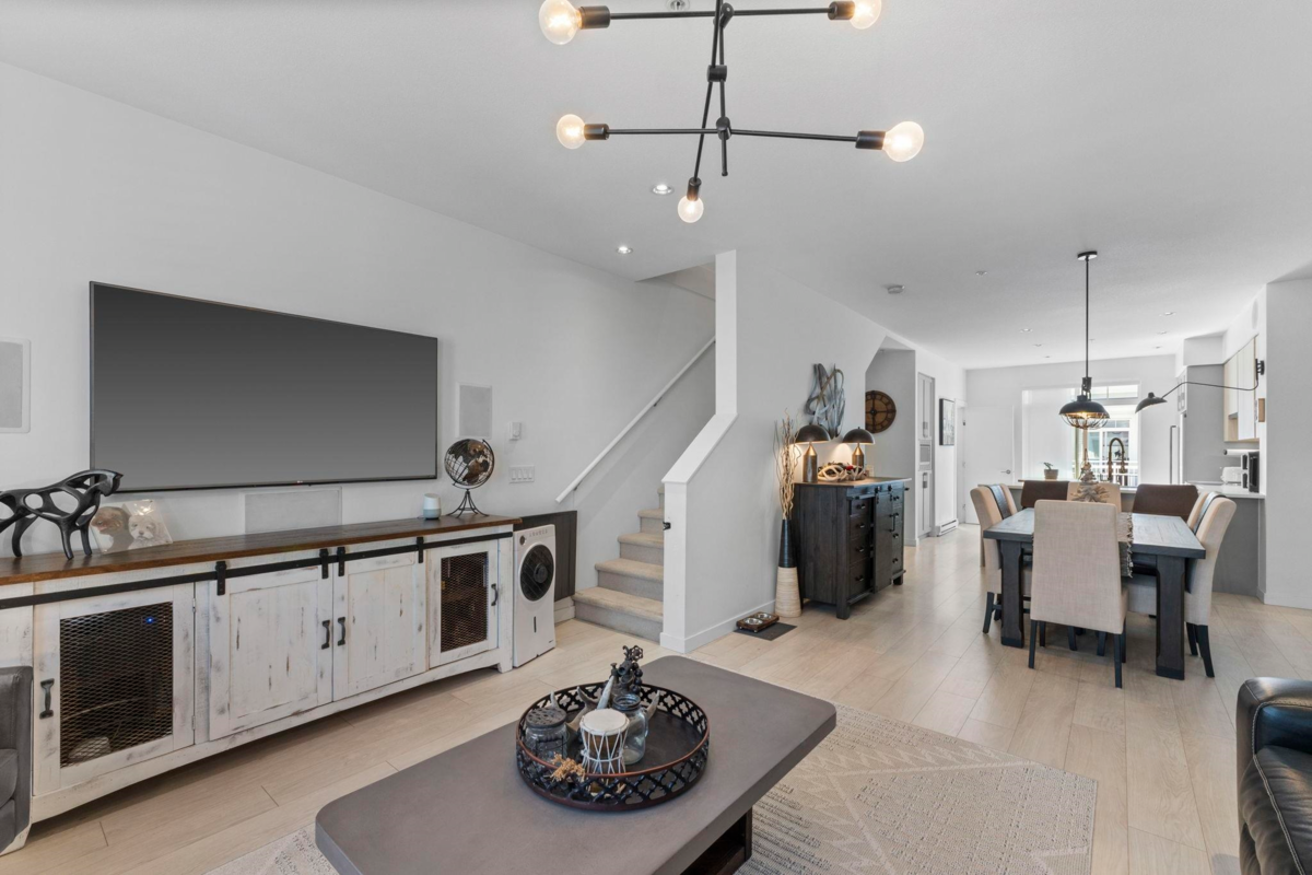 Primary Bedroom Photo of 26 2560 Pitt River Road, Port Coquitlam, BC