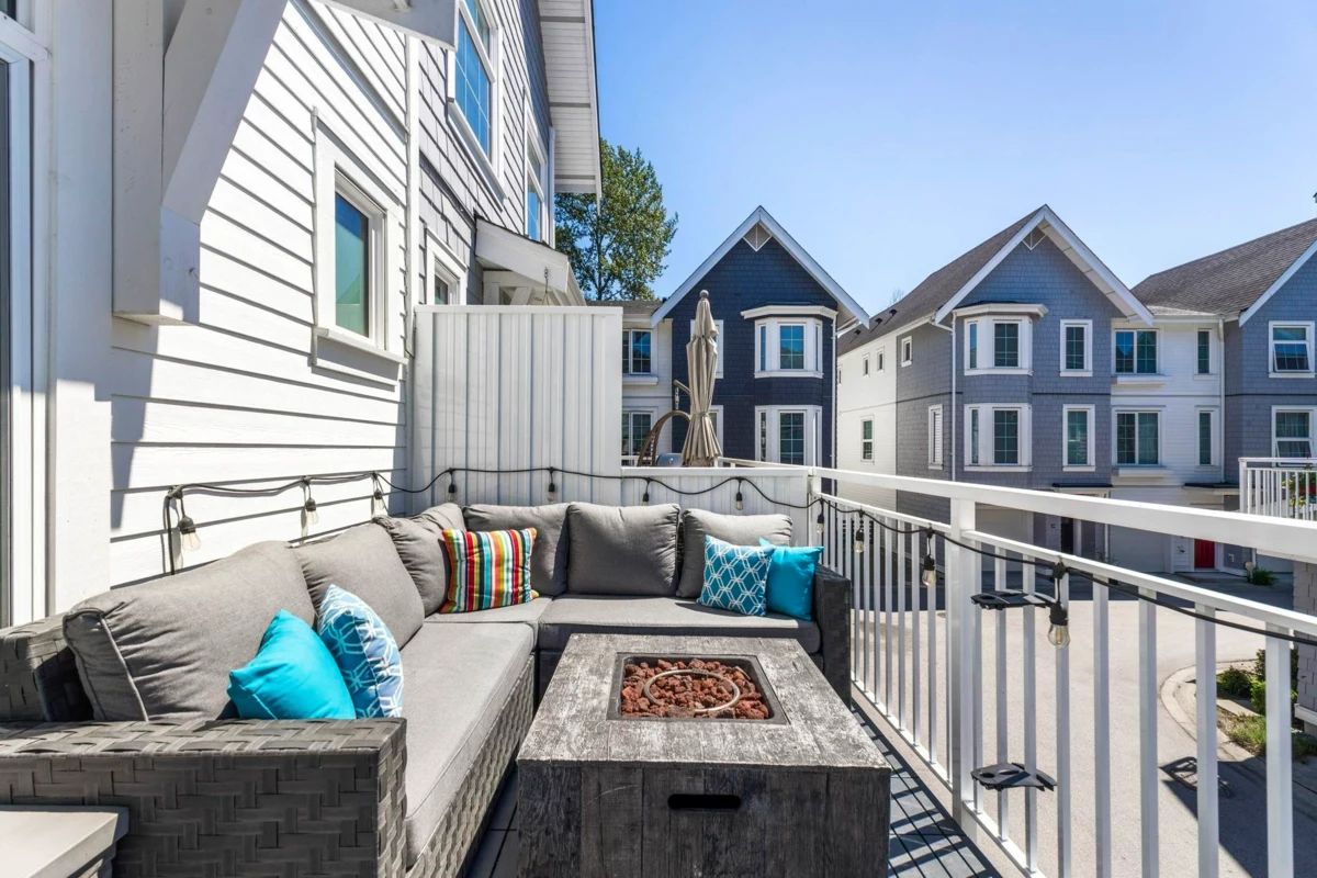 Street View Photo of 26 2560 Pitt River Road, Port Coquitlam, BC