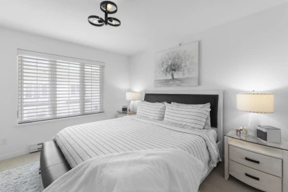 Laundry Room Photo of 26 2560 Pitt River Road, Port Coquitlam, BC