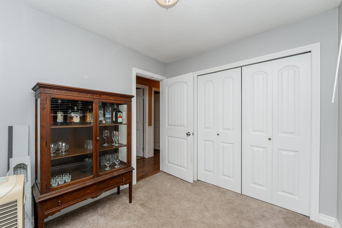 Basement Recreation Room Photo of 4453 201 Street, Langley, BC