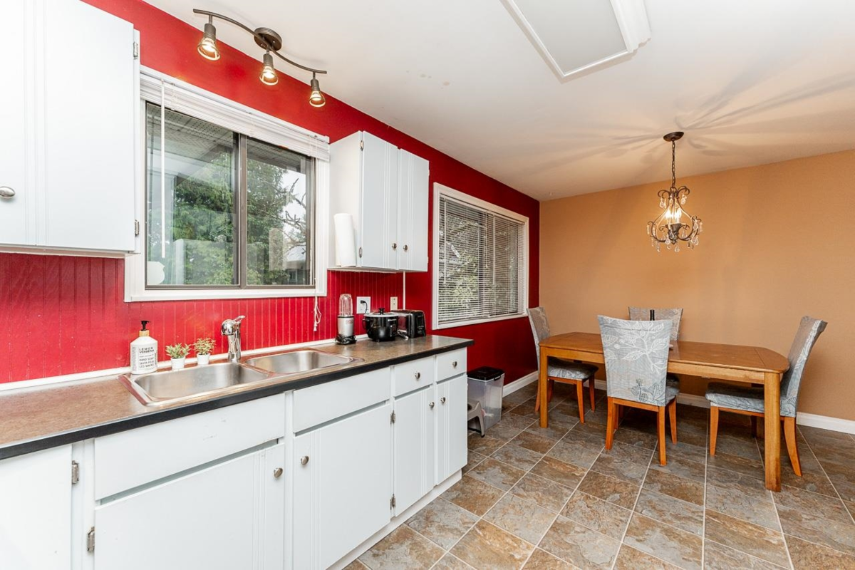 Bedroom 4 Photo of 4453 201 Street, Langley, BC