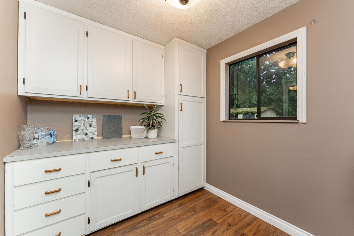 Entry Foyer Photo of 4453 201 Street, Langley, BC