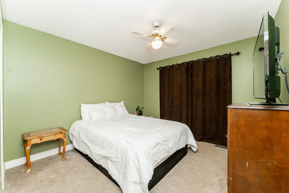 Guest Bathroom Photo of 4453 201 Street, Langley, BC