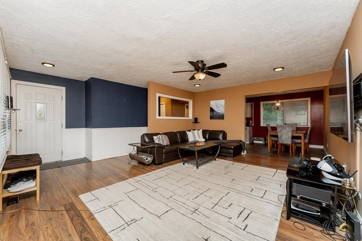 Kitchen Island Photo of 4453 201 Street, Langley, BC