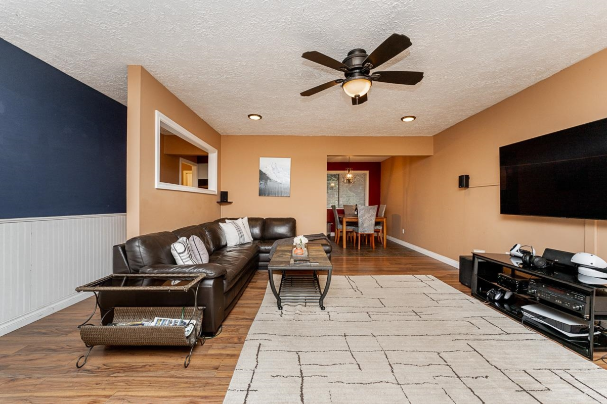 Kitchen Photo of 4453 201 Street, Langley, BC