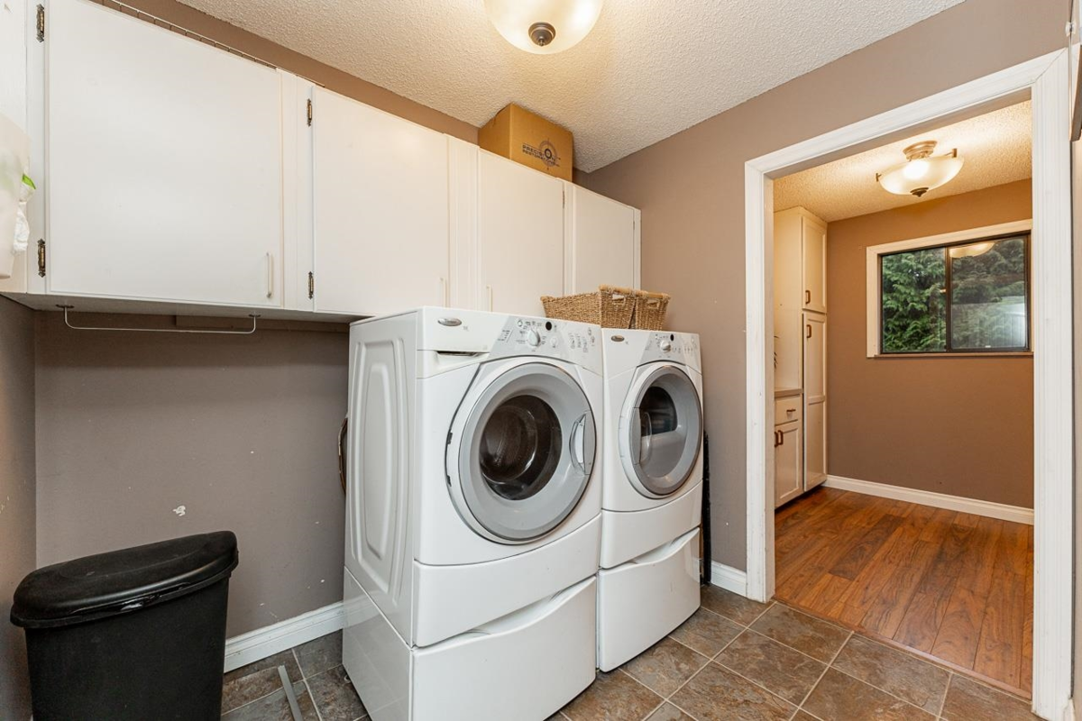 Mudroom Photo of 4453 201 Street, Langley, BC