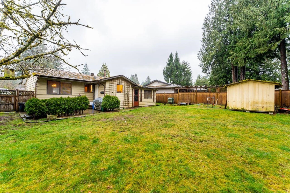 Outdoor Patio Photo of 4453 201 Street, Langley, BC