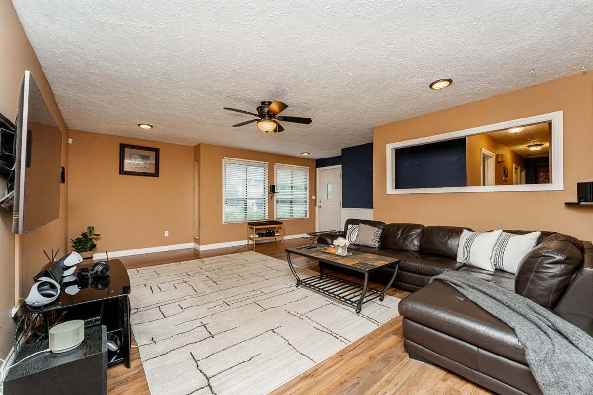 Pantry Photo of 4453 201 Street, Langley, BC