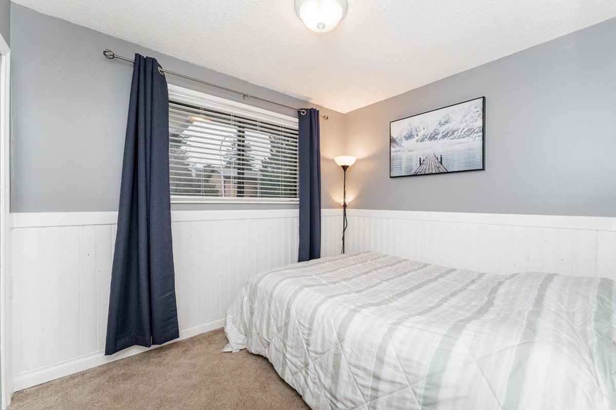 Powder Room Photo of 4453 201 Street, Langley, BC