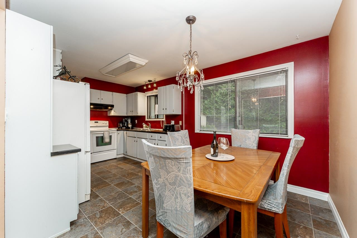 Primary Bedroom Photo of 4453 201 Street, Langley, BC