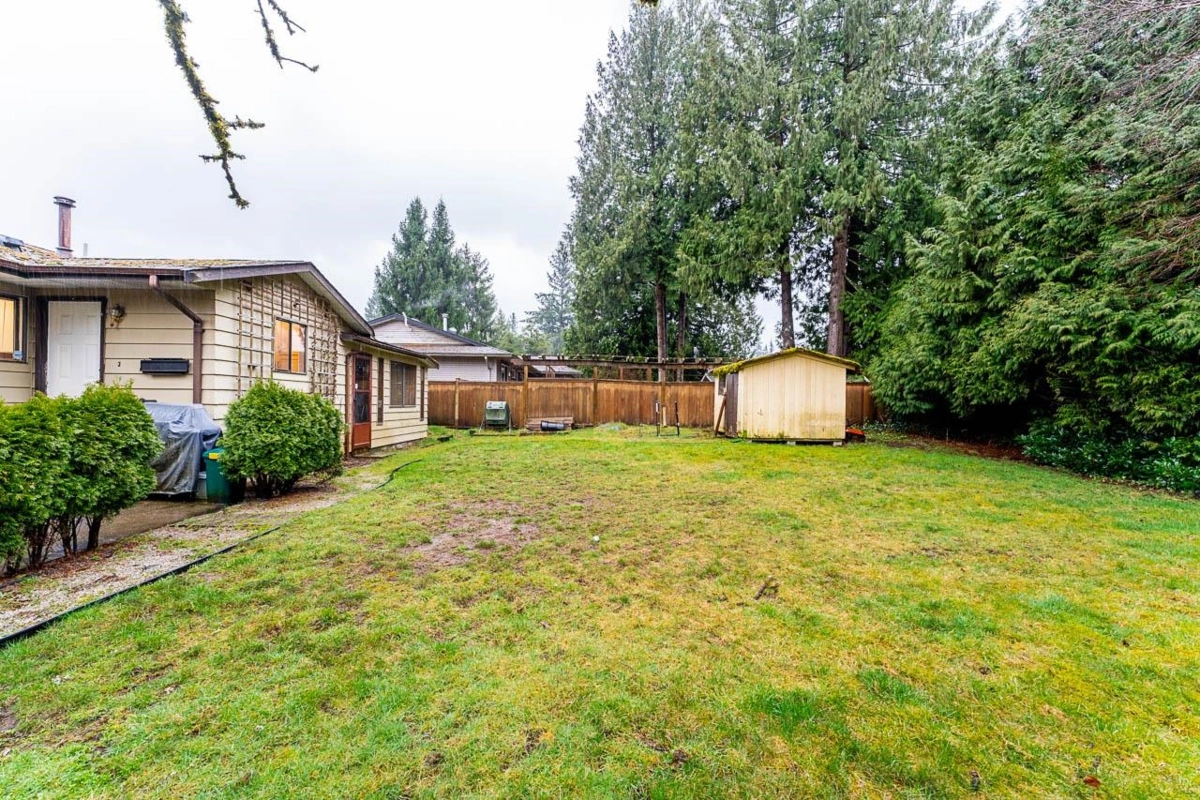 Staircase Photo of 4453 201 Street, Langley, BC