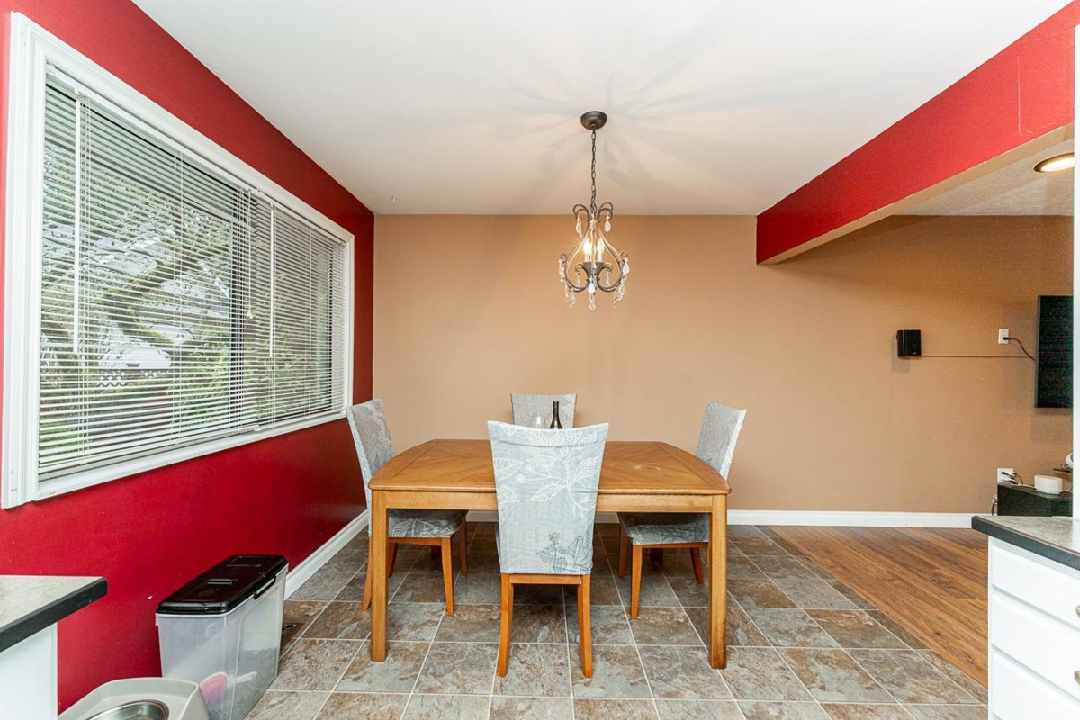 Walk-In Closet Photo of 4453 201 Street, Langley, BC