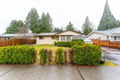 4453 201 Street, Langley, BC, Langley — Single Family Residence for sale