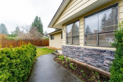 4453 201 Street, Langley, BC, Langley — Single Family Residence for sale