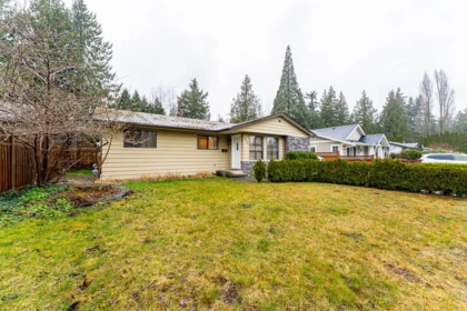 4453 201 Street, Langley, BC, Langley — Single Family Residence for sale