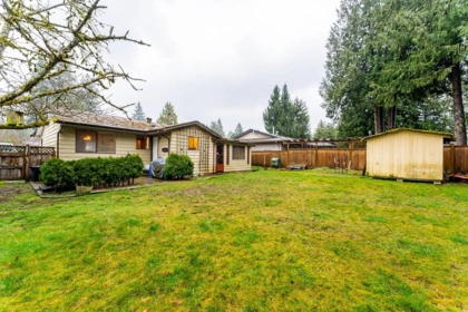 Outdoor Patio Photo of 4453 201 Street, Langley, BC
