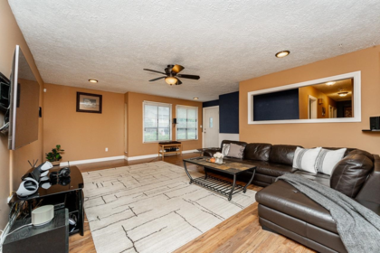 Pantry Photo of 4453 201 Street, Langley, BC