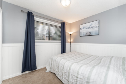 Powder Room Photo of 4453 201 Street, Langley, BC