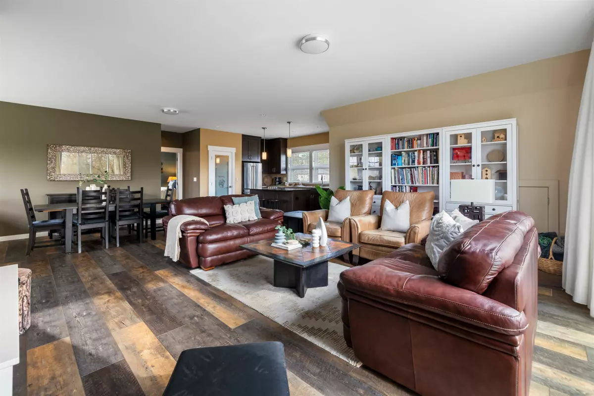 Backyard Photo of 23544 20 Avenue, Langley, BC