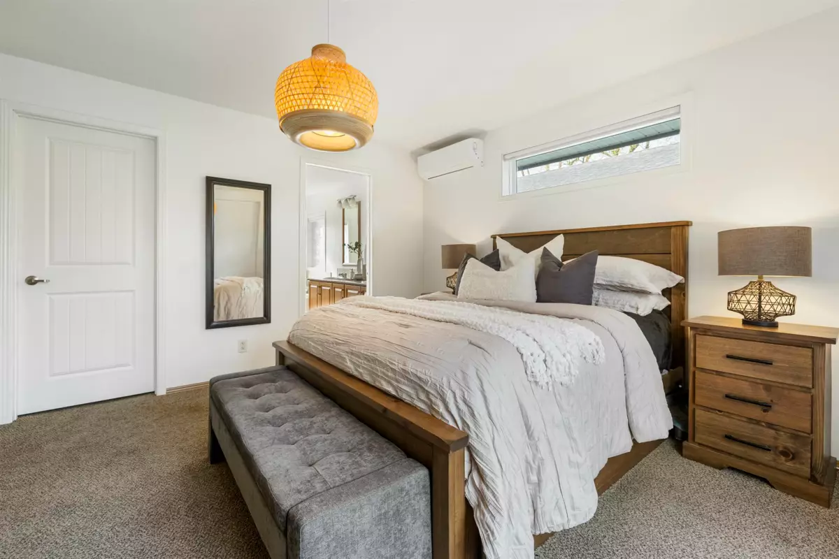 Bedroom 2 Photo of 23544 20 Avenue, Langley, BC