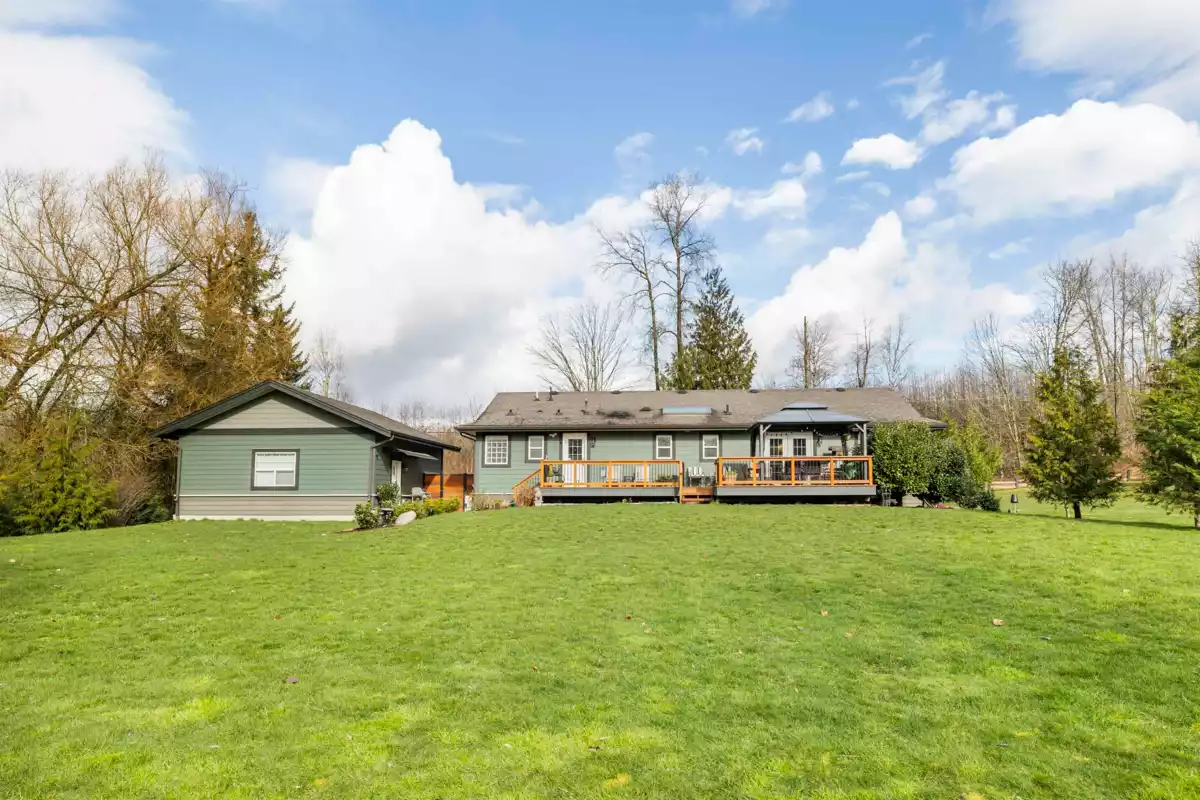 Fitness Center Photo Near 23544 20 Avenue, Langley, BC