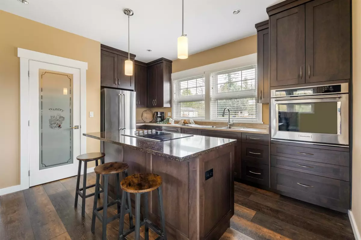 Garage Interior Photo of 23544 20 Avenue, Langley, BC