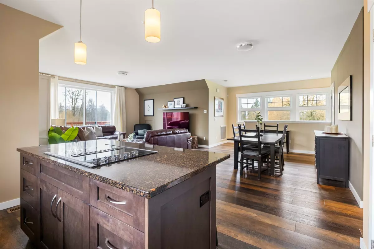 Outdoor Patio Photo of 23544 20 Avenue, Langley, BC