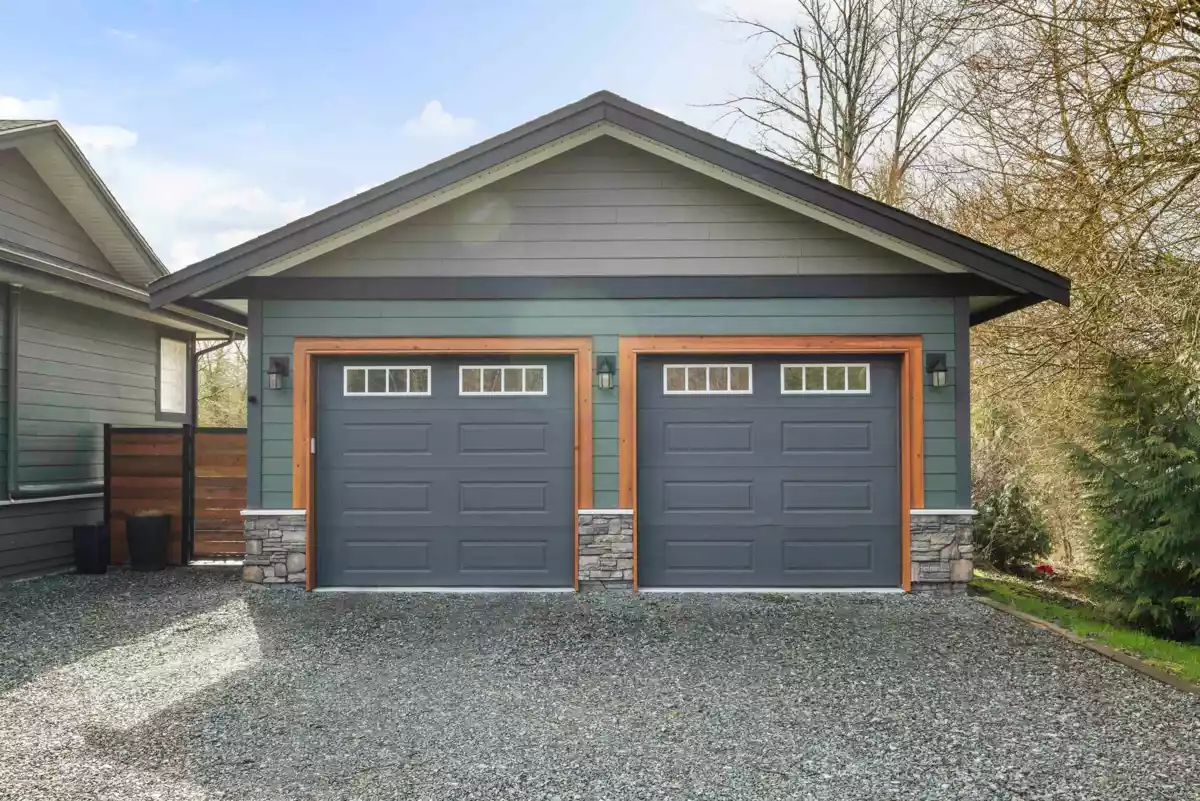 Playground / Recreational Area Near 23544 20 Avenue, Langley, BC