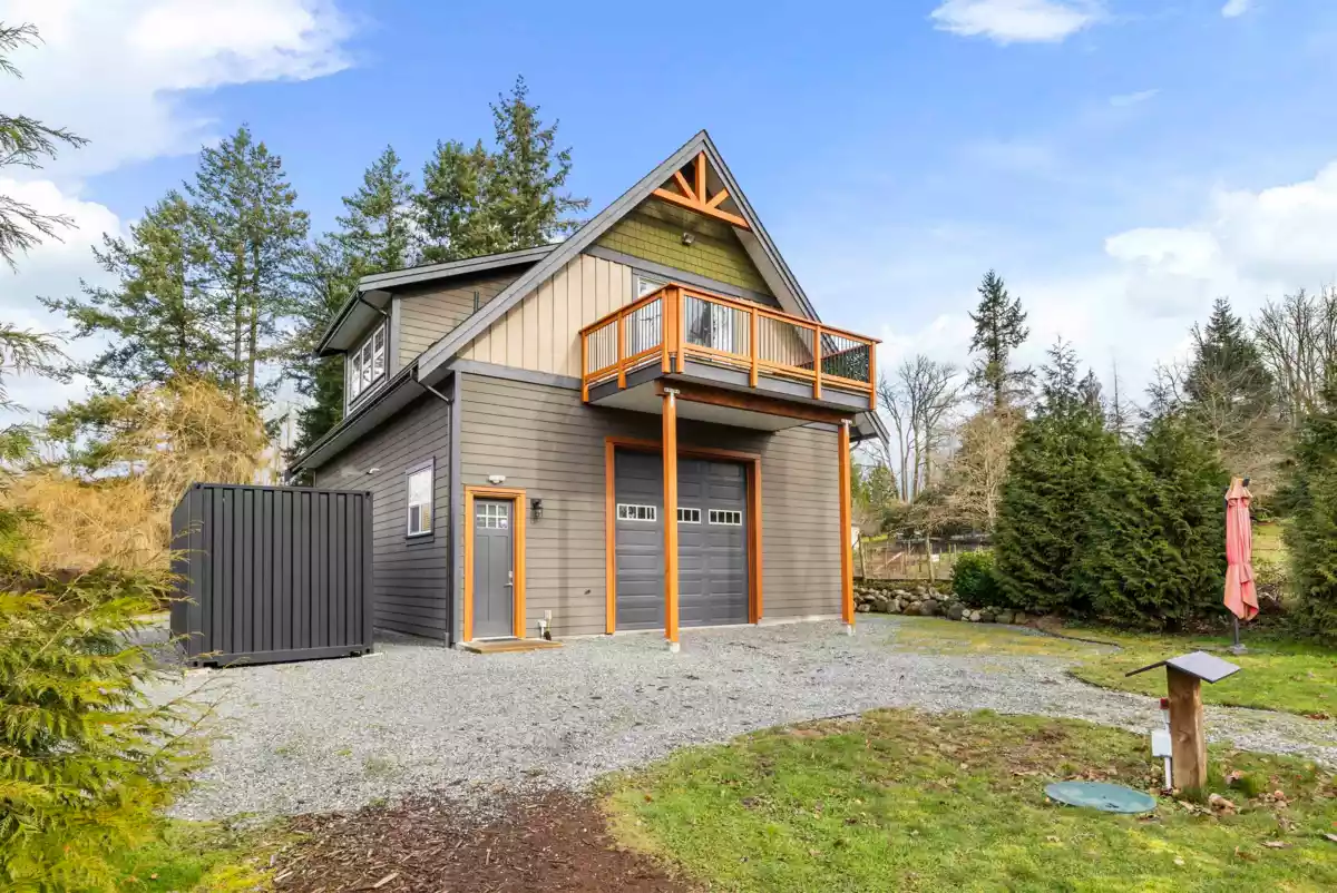 Staircase Photo of 23544 20 Avenue, Langley, BC