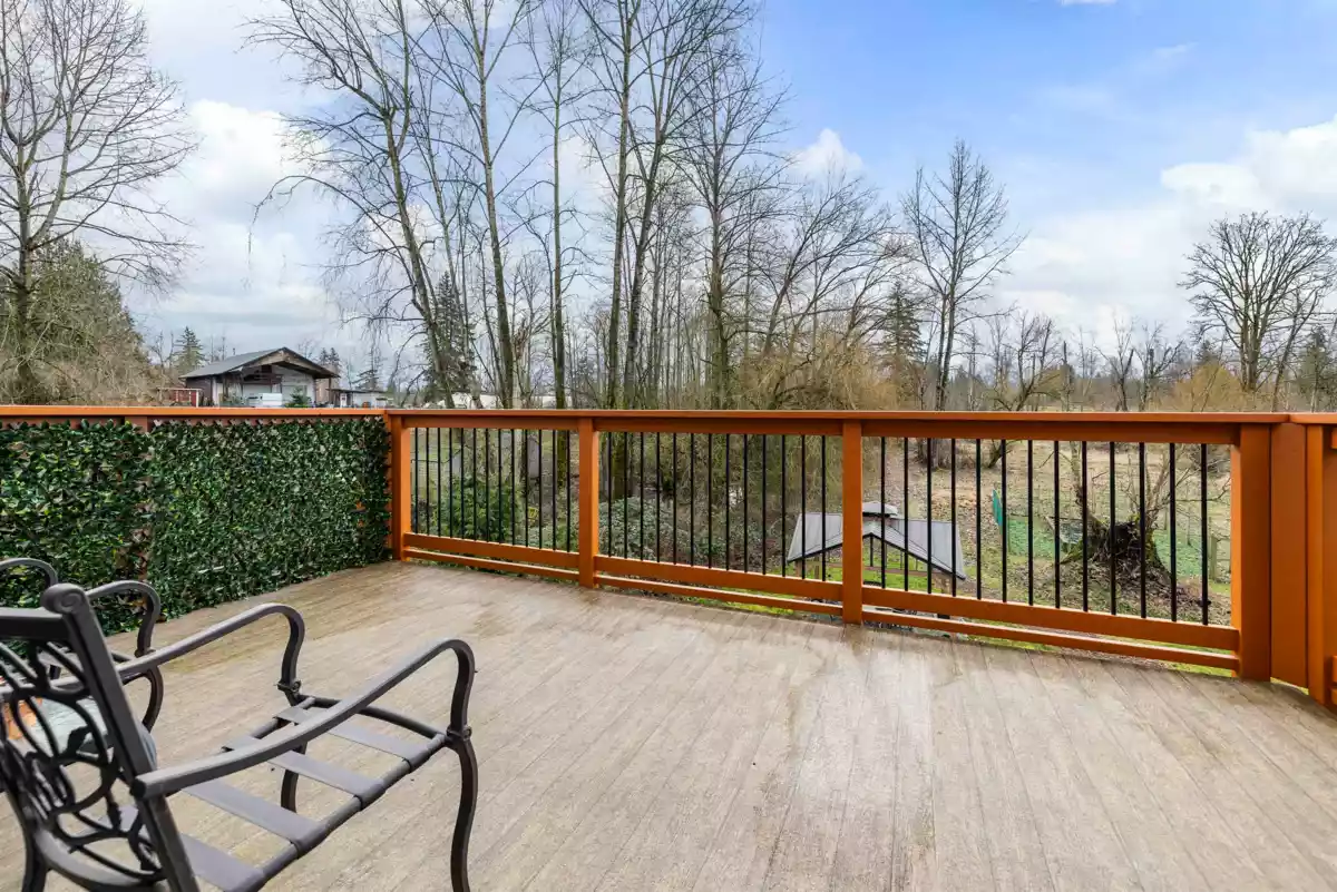 Swimming Pool Photo of 23544 20 Avenue, Langley, BC