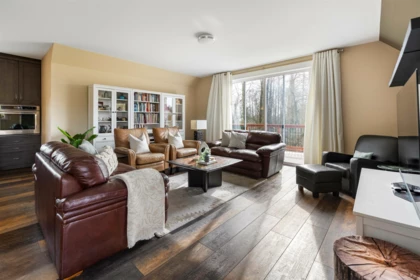 Outdoor Patio Photo of 23544 20 Avenue, Langley, BC