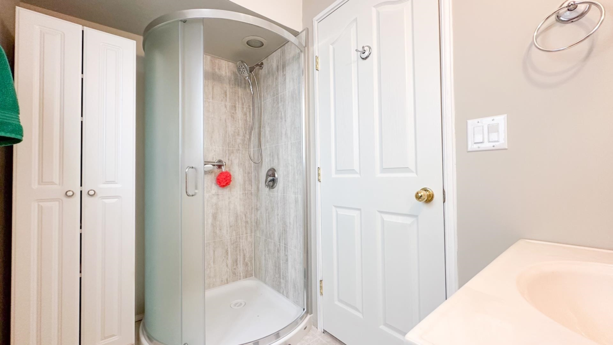 Backyard Photo of 12055 Chestnut Crescent, Pitt Meadows, BC