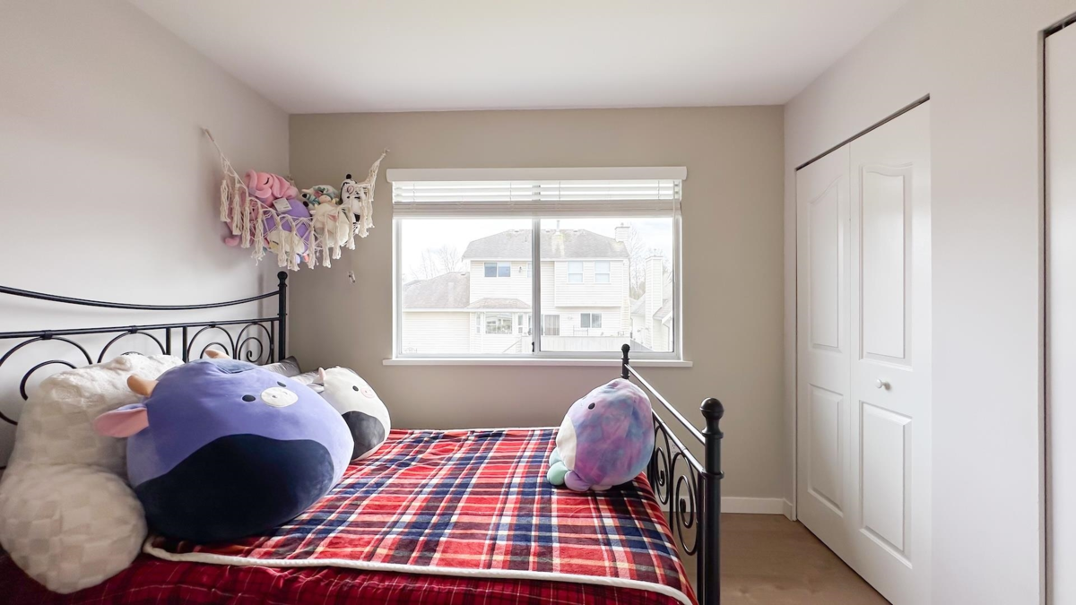 Loft / Bonus Room Photo of 12055 Chestnut Crescent, Pitt Meadows, BC