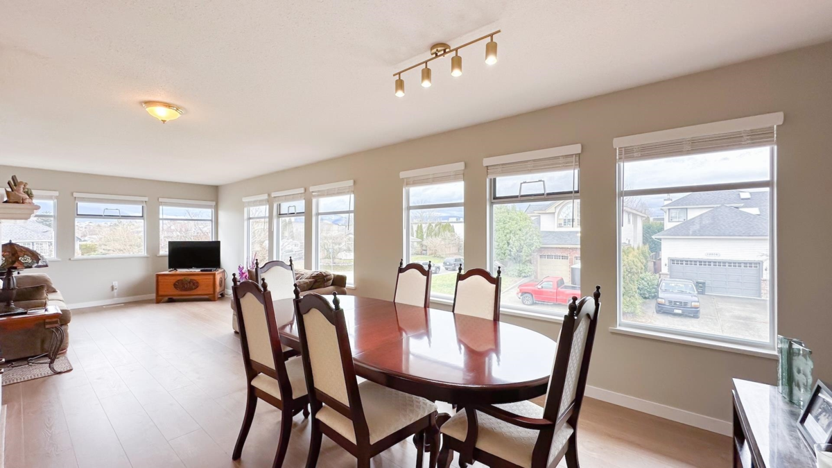 Pantry Photo of 12055 Chestnut Crescent, Pitt Meadows, BC