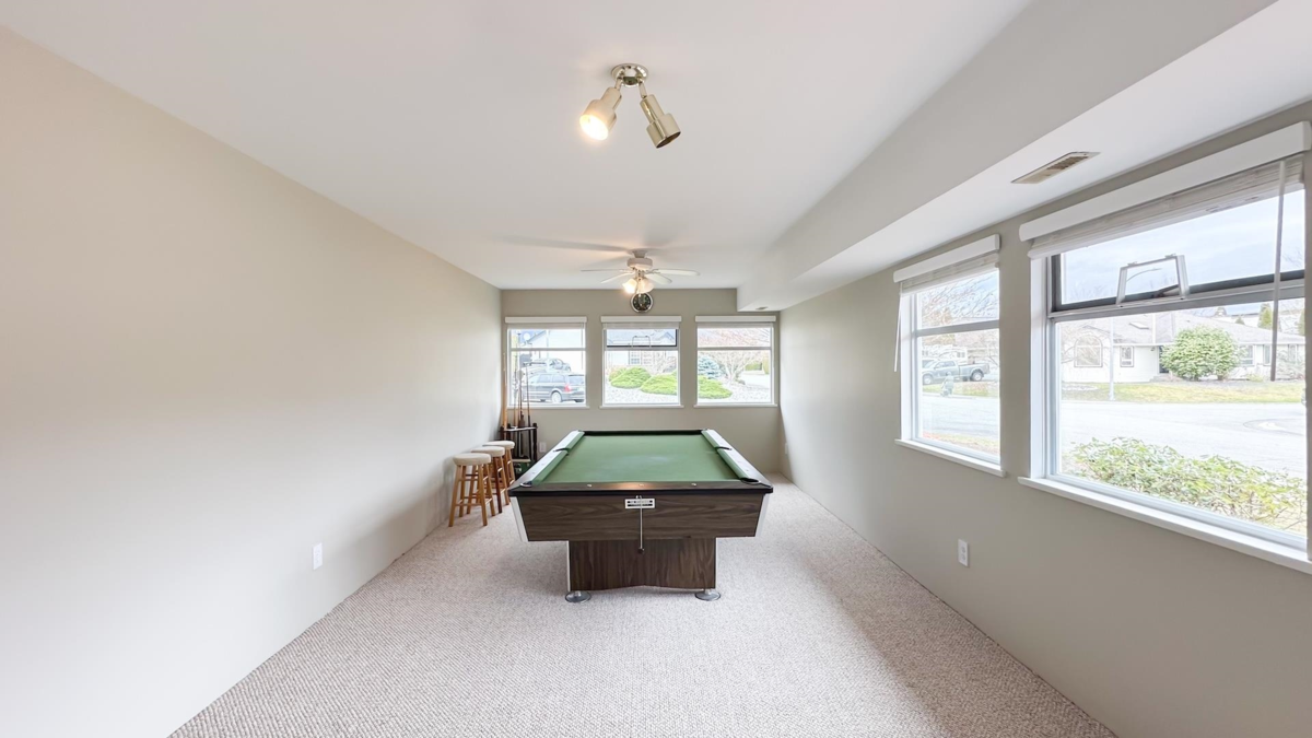 Staircase Photo of 12055 Chestnut Crescent, Pitt Meadows, BC