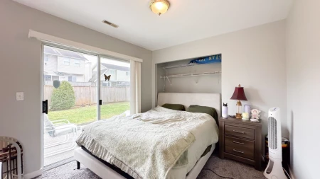 Hallway Photo of 12055 Chestnut Crescent, Pitt Meadows, BC