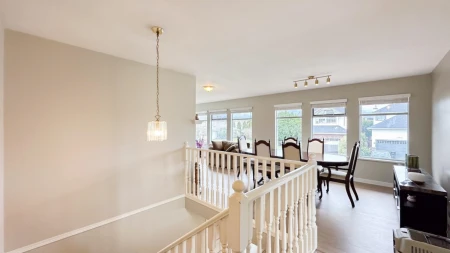 Kitchen Island Photo of 12055 Chestnut Crescent, Pitt Meadows, BC