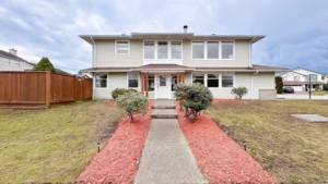 12055 Chestnut Crescent, Pitt Meadows, BC