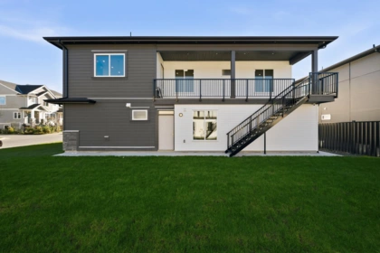 32769 Carter Avenue, Mission, BC, Mission — Single Family Residence for sale