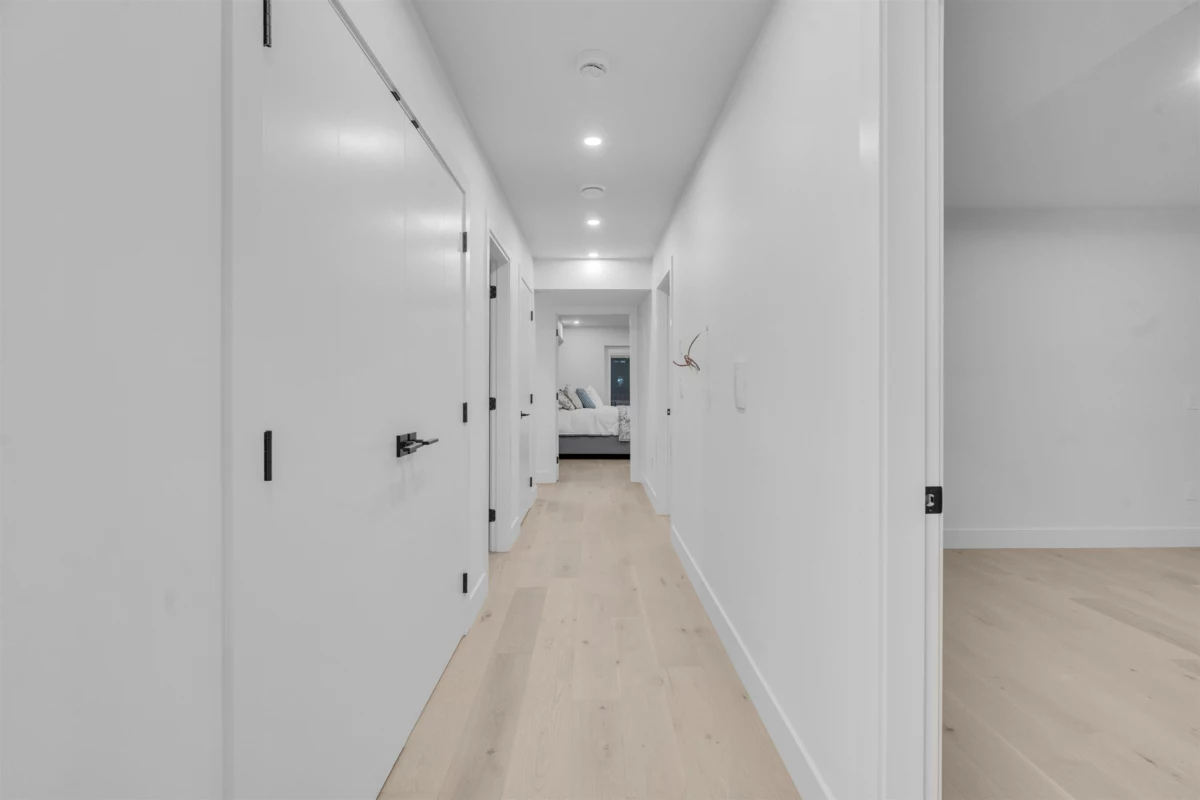 Garage Interior Photo of 20888 48 Avenue, Langley, BC