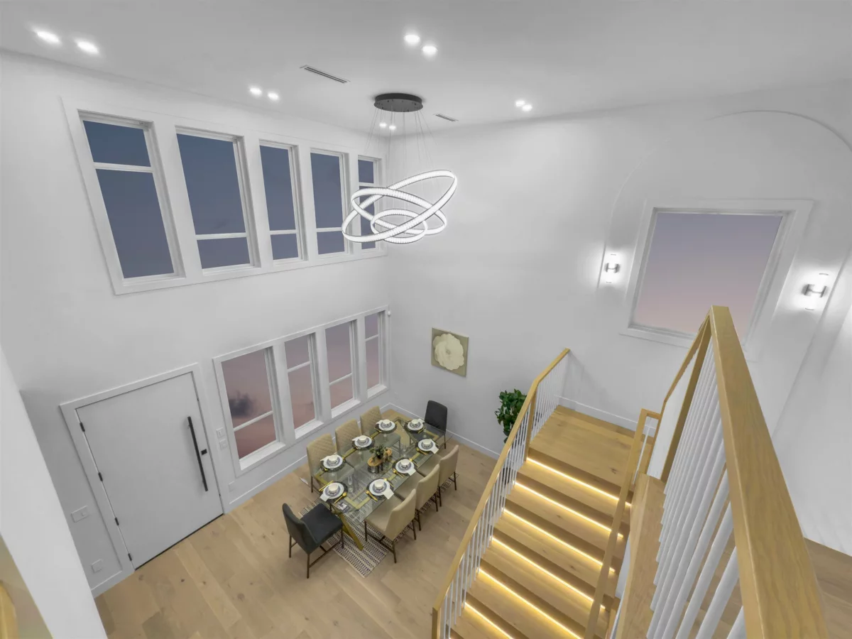 Loft / Bonus Room Photo of 20888 48 Avenue, Langley, BC