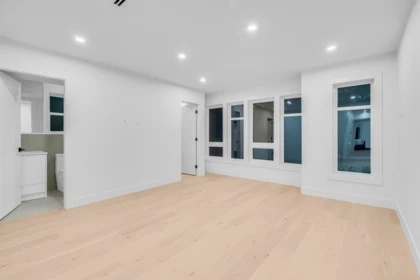 Basement Recreation Room Photo of 20888 48 Avenue, Langley, BC