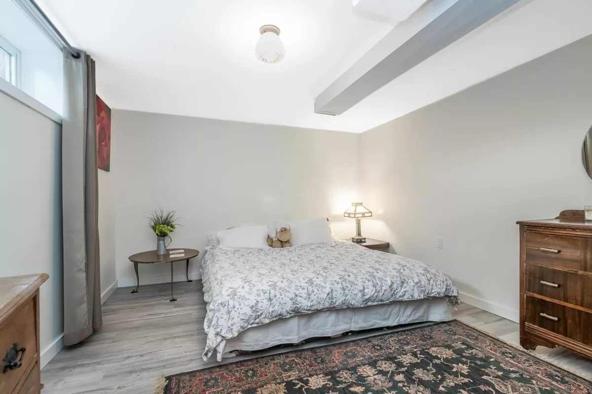 Backyard Photo of 9727 Hazel Street, Chilliwack, BC