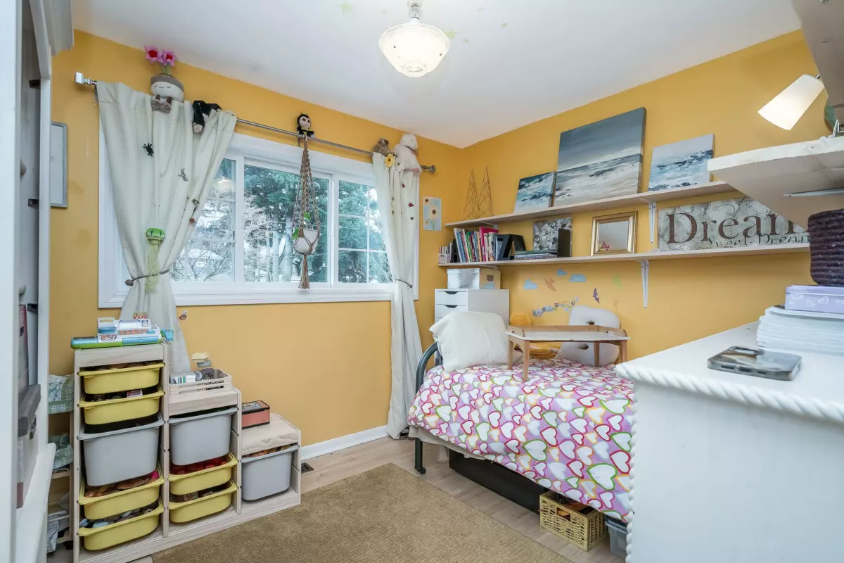 Basement Recreation Room Photo of 9727 Hazel Street, Chilliwack, BC