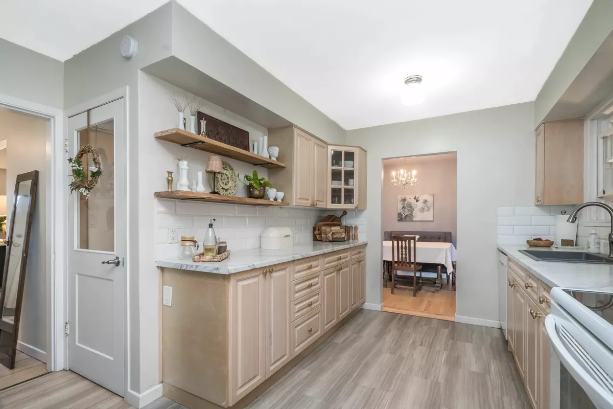 Bedroom 2 Photo of 9727 Hazel Street, Chilliwack, BC