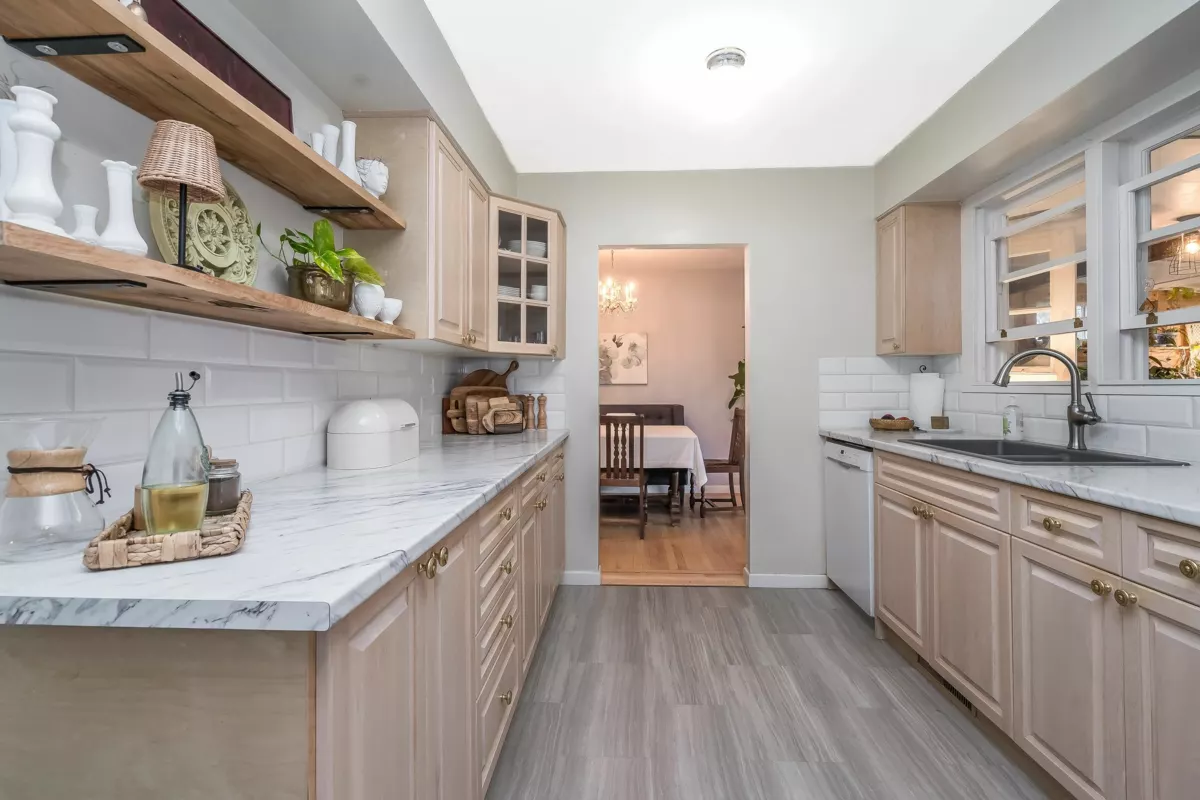 Bedroom 3 Photo of 9727 Hazel Street, Chilliwack, BC