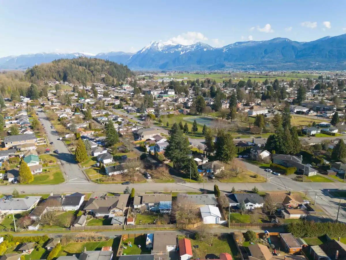 Fitness Center Photo Near 9727 Hazel Street, Chilliwack, BC