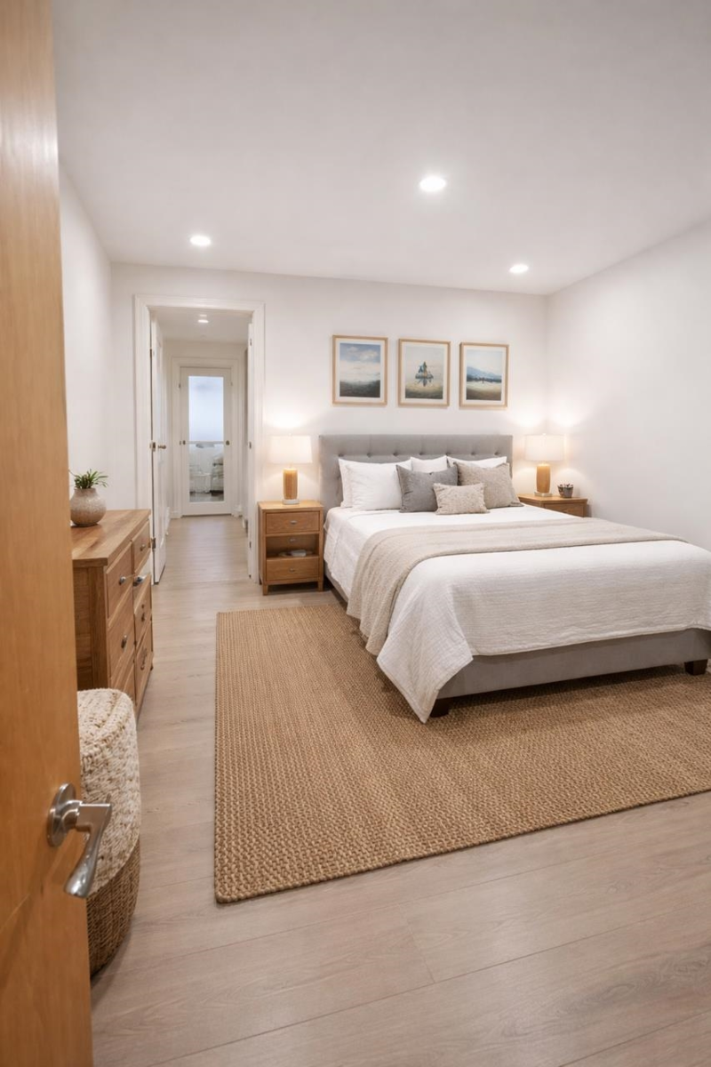 Front Yard Photo of 9727 Hazel Street, Chilliwack, BC