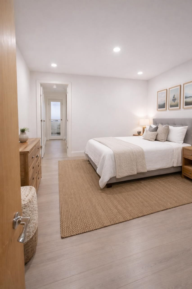 Garden / Landscaping Photo of 9727 Hazel Street, Chilliwack, BC