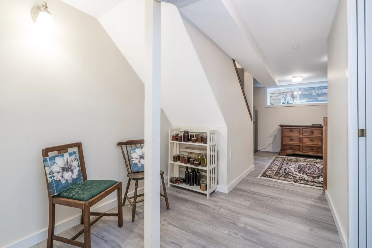 Laundry Room Photo of 9727 Hazel Street, Chilliwack, BC